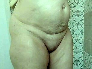 sneaky quick fuck at home with horny housewife