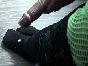 Want Me to Teach You Dominating Latina Ass Slave with JOI CEI?