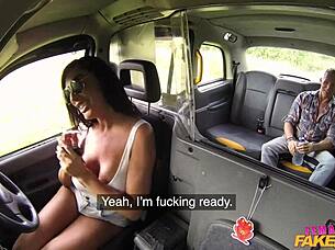 fake taxi babe begs rough hardcore fucking missionary