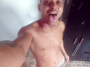 i love stroking my small cock solo just for you fans