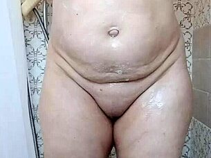 sneaky quick fuck at home with horny housewife