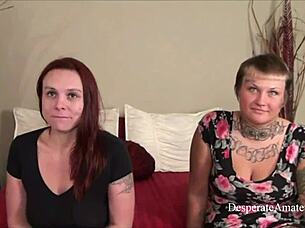 casting nervous amateurs milf teen bbw first time blowjobs