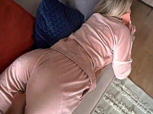 Fuck me harder while boyfriend calls!