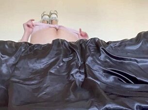 Arabian Big Tits Amateur Lollipop Pussy Fetish Tease