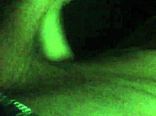 Puerto Rican 18-year-old strokes uncut cock to cum