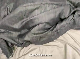 Skinny Latina Teen Anal Creampie Thinks It's Father Fills Her Ass