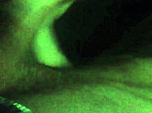 Puerto Rican 18-year-old strokes uncut cock to cum