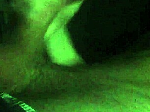 Puerto Rican 18-year-old strokes uncut cock to cum