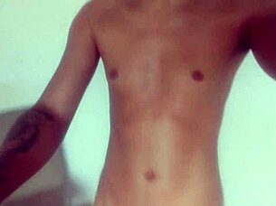 i love stroking my small cock solo just for you fans