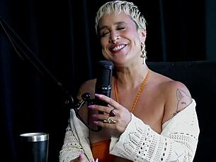 check out just joana's wild interview full of brazilian public toy play?