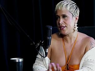 check out just joana's wild interview full of brazilian public toy play?