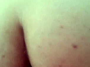 pregnant milf rides her toy to orgasm watch me squirm 😏💦