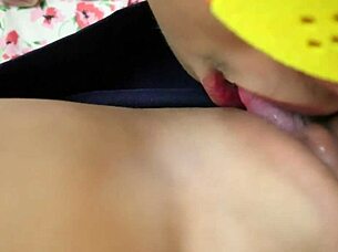 thai schoolgirl skirt creampied rough doggystyle by horny guy dorm style