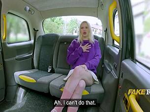 i turned her into backseat public fuck slut from loyal gf