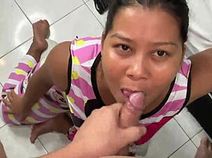 suck deep big-ass mature whore slut!