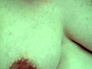 pregnant milf rides her toy to orgasm watch me squirm 😏💦