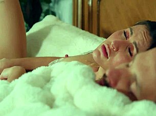 paige owens wakes up for intimate morning doggystyle with robby echo