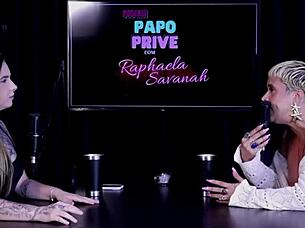 check out just joana's wild interview full of brazilian public toy play?