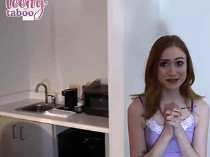 i ride sethbrogans throbbing cock till i explode gorgeous scarlet