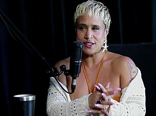 check out just joana's wild interview full of brazilian public toy play?