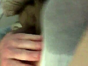 Wetting Diaper And Panties Feels So Wet Intense