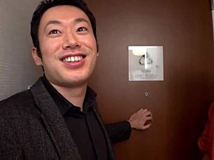 tourist jd from miyagi turns into cum loving deka chin monster part 1