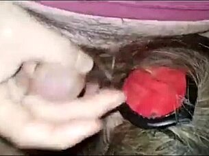 Slave fessée submits to hardcore bdsm training and spanking