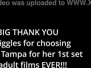 giggles sandy beach feet tickle backstage barefoot fun 😏🏖️