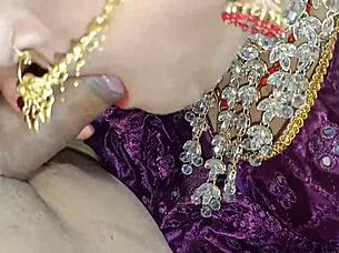 desi girl home alone bent over doggystyle anal creampie by neighbor closeup dirty talk