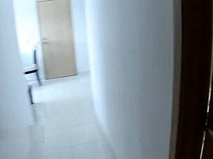 horny stepmom sucks cock deep before riding in hot spanish porno