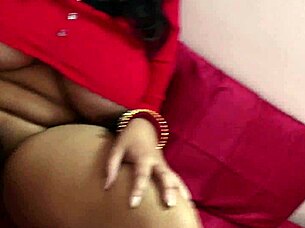 stepsister's virgin pussy stretched wide by stepbro's huge cock submission play