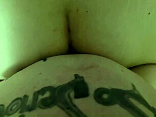 Native Sluts Go Freak with Creampie Finish Pt 2