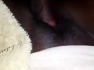 my friend's wife gets so wet and fucked hard