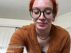 prostate exam humiliating futa pegging huge pov facial veggiebabyy