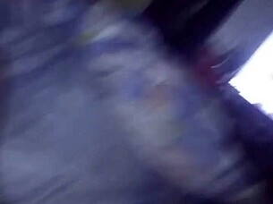 Woman endures nastiest anal with monster black cock