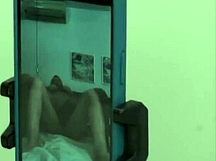 Who creampies big titty milf Moon Flower's wet pussy next?