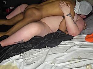 fucking bbw polish milf hard to impregnate her quick