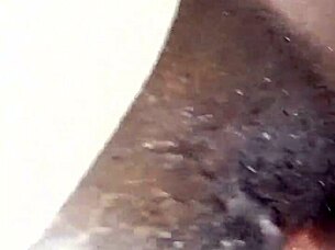 my friend's wife gets so wet and fucked hard