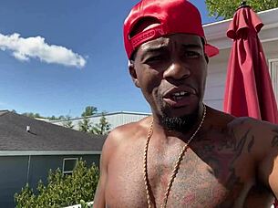 Ireland Rose Takes Cum Shots Tits Lucky Rome Major