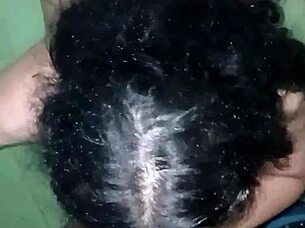 Sucked him off in gym bathroom, hope no one knows!
