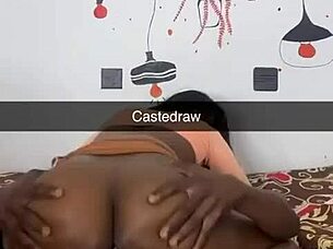wanna feel my huge monster cock stretch you while riding at work?