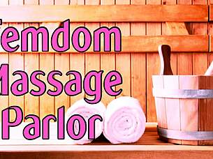 femdom massage parlor roleplay by princessalilly audio