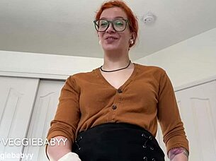 prostate exam humiliating futa pegging huge pov facial veggiebabyy
