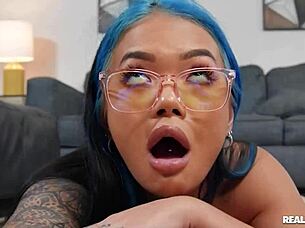 crystal taylor craves studs cock rides him reality kings