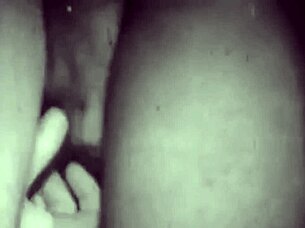Dare peek into swinging sixties shadows for vintage interracial threesome tease?