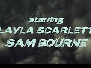 italian babe layla scarlett frozen and fucked 😈🍑