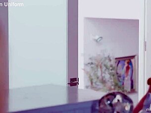 Ever swapped stepmom's toy for double creampie fun with xxlayna and danielle?