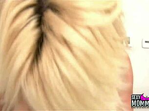 imagine this teen milf licking young tits in hardcore lesbian heat
