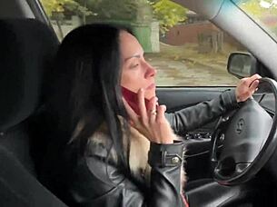stepmom surprises with deep suck till cum floods mouth