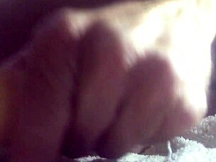 uhh that anal dildo shoved so deep inside me